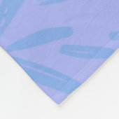 Fleece Blanket (Ecke)