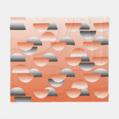 Fleece Blanket (Vorderseite (Horizontal))