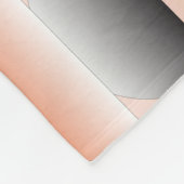 Fleece Blanket (Ecke)