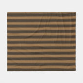 Fleece Blanket (Vorderseite (Horizontal))