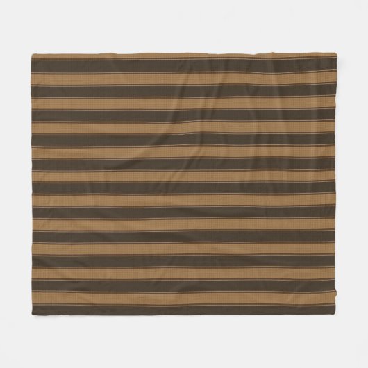 Fleece Blanket (Vorderseite (Horizontal))