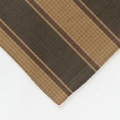 Fleece Blanket (Ecke)