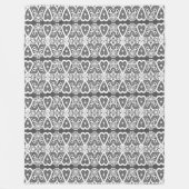 Fleece Blanket (Vorderseite)