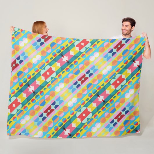 Fleece Blanket (Beispiel)