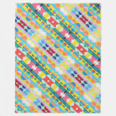 Fleece Blanket (Vorderseite)