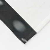 Fleece Blanket (Ecke)