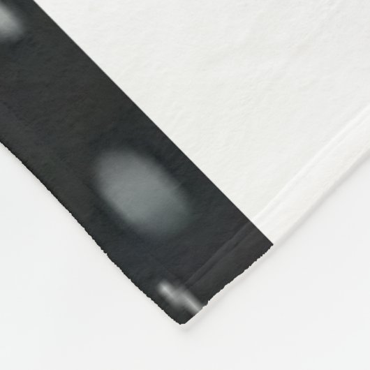 Fleece Blanket (Ecke)