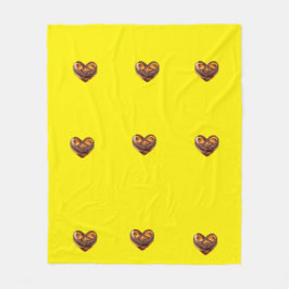 Fleece Blanket