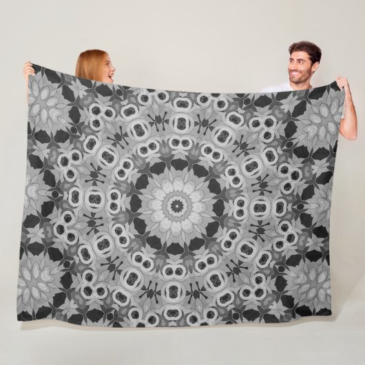 Fleece Blanket (Beispiel)