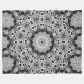 Fleece Blanket (Vorderseite (Horizontal))