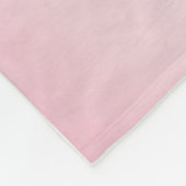 Fleece Blanket (Ecke)