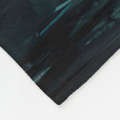 Fleece Blanket (Ecke)
