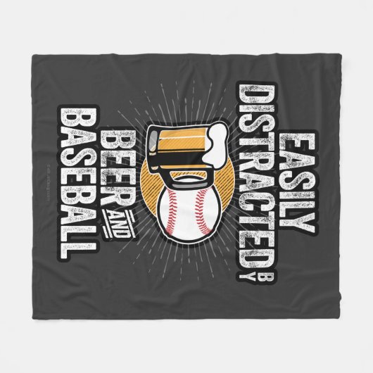 Fleece Blanket (Vorderseite (Horizontal))