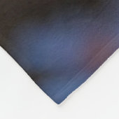 Fleece Blanket (Ecke)