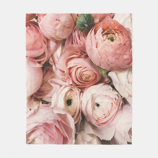 Fleece Blanket (Vorderseite)