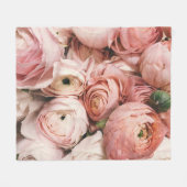 Fleece Blanket (Vorderseite (Horizontal))