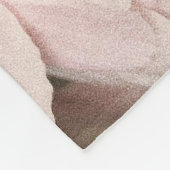 Fleece Blanket (Ecke)