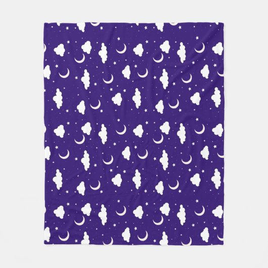 Fleece Blanket (Vorderseite)