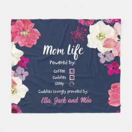 Fleece Blanket