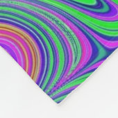 Fleece Blanket (Ecke)