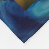 Fleece Blanket (Ecke)