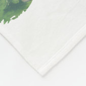 Fleece Blanket (Ecke)