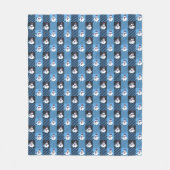 Fleece Blanket (Vorderseite)