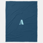 Fleece Blanket (Vorderseite)