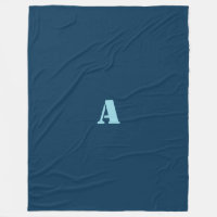 Fleece Blanket
