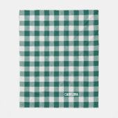 Fleece Blanket (Vorderseite)