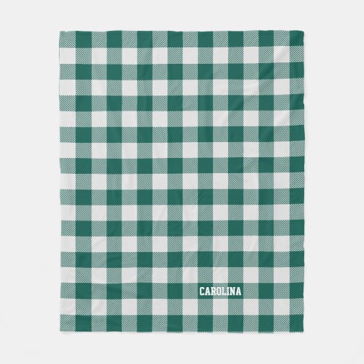 Fleece Blanket (Vorderseite)