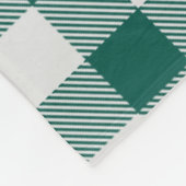 Fleece Blanket (Ecke)