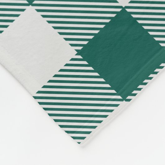 Fleece Blanket (Ecke)