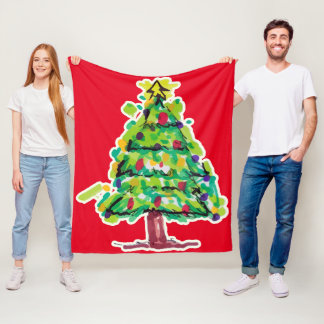 Fleece Blanket