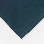 Fleece Blanket (Ecke)