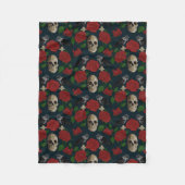 Fleece Blanket (Vorderseite)