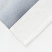 Fleece blanket (Ecke)