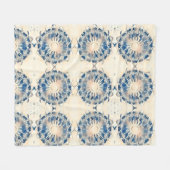 Fleece Blanket (Vorderseite (Horizontal))