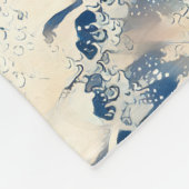 Fleece Blanket (Ecke)