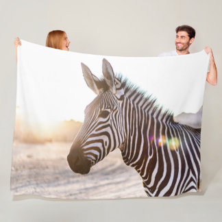 Fleece Blanket