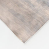 Fleece Blanket (Ecke)