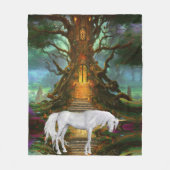 Fleece Blanket (Vorderseite)