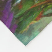 Fleece Blanket (Ecke)