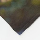Fleece Blanket (Ecke)