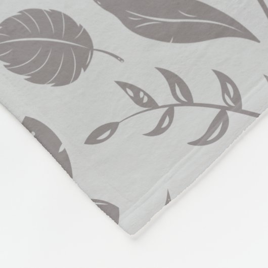 Fleece Blanket (Ecke)