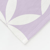 Fleece Blanket (Ecke)