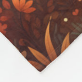 Fleece Blanket (Ecke)