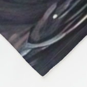 Fleece Blanket (Ecke)