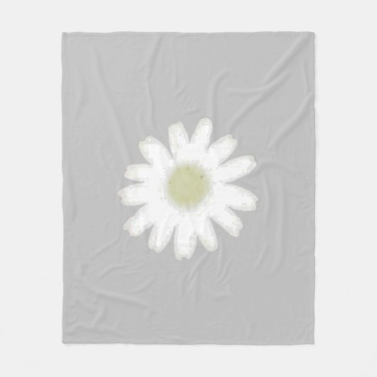 Fleece Blanket (Vorderseite)
