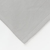Fleece Blanket (Ecke)